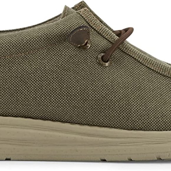 Dockers mens Farley slip on shoe - Picture 4 of 8